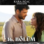 Kara Agac Destani – Episodi 16 me titra Shqip❤️ Kara Agac Destani – Episodi 16 me titra Shqip❤️