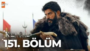 Kurulus Osman – Episodi 151 me titra Shqip❤️ Kurulus Osman – Episodi 151 me titra Shqip❤️