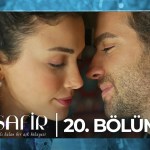 Safir – Episodi 20 me titra Shqip❤️ Safir – Episodi 20 me titra Shqip❤️
