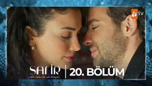 Safir – Episodi 20 me titra Shqip❤️ Safir – Episodi 20 me titra Shqip❤️