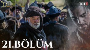 Ertugrul – Episodi 21 me titra Shqip❤️ Ertugrul – Episodi 21 me titra Shqip❤️