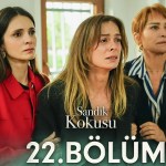 Sandik Kokusu – Episodi 22 me titra Shqip❤️ Sandik Kokusu – Episodi 22 me titra Shqip❤️