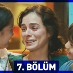 Gruaja – Kadin – Episodi 7 me titra Shqip❤️ Gruaja – Kadin – Episodi 7 me titra Shqip❤️