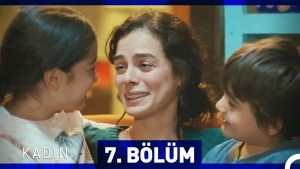 Gruaja – Kadin – Episodi 7 me titra Shqip❤️ Gruaja – Kadin – Episodi 7 me titra Shqip❤️