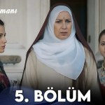 Goc Zamani – Episodi 5 me titra Shqip❤️ Goc Zamani – Episodi 5 me titra Shqip❤️