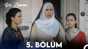 Goc Zamani – Episodi 5 me titra Shqip❤️ Goc Zamani – Episodi 5 me titra Shqip❤️