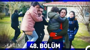 Gruaja – Kadin – Episodi 48 me titra Shqip❤️ Gruaja – Kadin – Episodi 48 me titra Shqip❤️