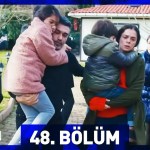 Gruaja – Kadin – Episodi 48 me titra Shqip❤️ Gruaja – Kadin – Episodi 48 me titra Shqip❤️