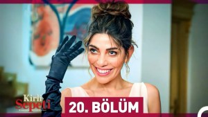 Kirli Sepeti – Episodi 20 me titra Shqip❤️ Kirli Sepeti – Episodi 20 me titra Shqip❤️