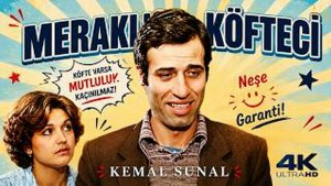 Merakli Kofteci (1976) Merakli Kofteci (1976)