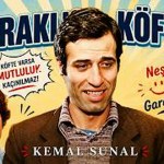 Merakli Kofteci (1976) Merakli Kofteci (1976)