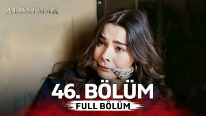 Aldatmak – Episode 46 me titra Shqip❤️ Aldatmak – Episode 46 me titra Shqip❤️