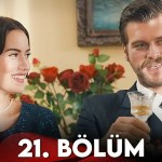 Kurt Seyit and Sura – Episodi 21 me titra Shqip❤️ FUND Kurt Seyit and Sura – Episodi 21 me titra Shqip❤️ FUND