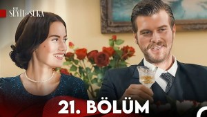 Kurt Seyit and Sura – Episodi 21 me titra Shqip❤️ FUND Kurt Seyit and Sura – Episodi 21 me titra Shqip❤️ FUND