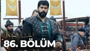 Kurulus Osman – Episodi 86 me titra Shqip❤️ Kurulus Osman – Episodi 86 me titra Shqip❤️