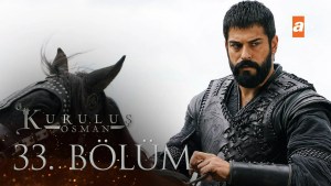 Kurulus Osman – Episodi 33 me titra Shqip❤️ Kurulus Osman – Episodi 33 me titra Shqip❤️