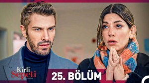 Kirli Sepeti – Episodi 25 me titra Shqip❤️ Kirli Sepeti – Episodi 25 me titra Shqip❤️