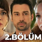Senden Once – Episodi 2 me titra Shqip❤️ Senden Once – Episodi 2 me titra Shqip❤️