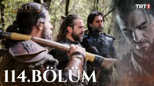 Ertugrul – Episodi 114 me titra Shqip❤️ Ertugrul – Episodi 114 me titra Shqip❤️