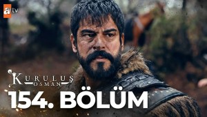 Kurulus Osman – Episodi 154 me titra Shqip❤️ Kurulus Osman – Episodi 154 me titra Shqip❤️