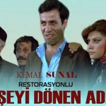 Koseyi Donen Adam (1978) Koseyi Donen Adam (1978)
