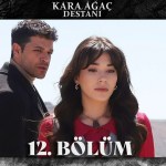 Kara Agac Destani – Episodi 12 me titra Shqip❤️ Kara Agac Destani – Episodi 12 me titra Shqip❤️