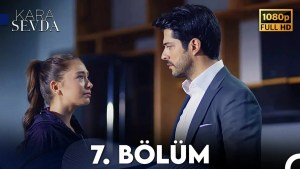 Kara Sevda – Episodi 7 me titra Shqip❤️ Kara Sevda – Episodi 7 me titra Shqip❤️