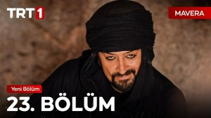 Mavera – Episodi 23 me titra Shqip❤️ Mavera – Episodi 23 me titra Shqip❤️