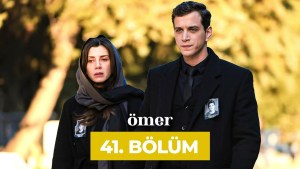 Ömer – Episodi 41 me titra Shqip❤️ Ömer – Episodi 41 me titra Shqip❤️