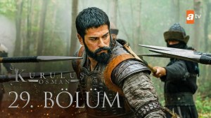 Kurulus Osman – Episodi 29 me titra Shqip❤️ Kurulus Osman – Episodi 29 me titra Shqip❤️