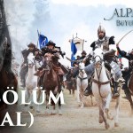 Alparslan – Episodi 61 me titra Shqip❤️ FUND Alparslan – Episodi 61 me titra Shqip❤️ FUND