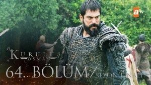 Kurulus Osman – Episodi 64 me titra Shqip❤️ Kurulus Osman – Episodi 64 me titra Shqip❤️