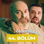 Ömer – Episodi 44 me titra Shqip❤️ Ömer – Episodi 44 me titra Shqip❤️