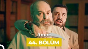 Ömer – Episodi 44 me titra Shqip❤️ Ömer – Episodi 44 me titra Shqip❤️