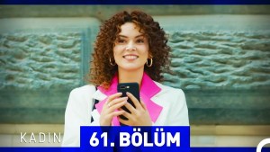 Gruaja – Kadin – Episodi 61 me titra Shqip❤️ Gruaja – Kadin – Episodi 61 me titra Shqip❤️