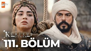 Kurulus Osman – Episodi 111 me titra Shqip❤️ Kurulus Osman – Episodi 111 me titra Shqip❤️