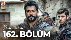 Kurulus Osman – Episodi 162 me titra Shqip❤️ Kurulus Osman – Episodi 162 me titra Shqip❤️