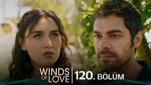 Ruzgarli Tepe – Episodi 120 me titra Shqip❤️ Ruzgarli Tepe – Episodi 120 me titra Shqip❤️