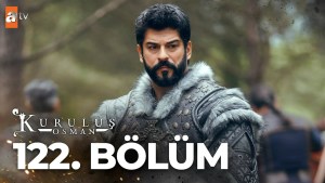 Kurulus Osman – Episodi 122 me titra Shqip❤️ Kurulus Osman – Episodi 122 me titra Shqip❤️