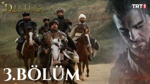 Ertugrul – Episodi 3 me titra Shqip❤️ Ertugrul – Episodi 3 me titra Shqip❤️