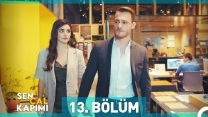 Sen Cal Kapimi – Episodi 13 me titra Shqip❤️ Sen Cal Kapimi – Episodi 13 me titra Shqip❤️
