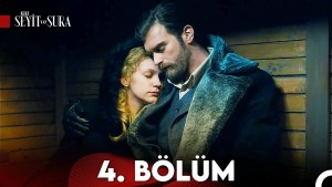 Kurt Seyit and Sura – Episodi 4 me titra Shqip❤️ Kurt Seyit and Sura – Episodi 4 me titra Shqip❤️