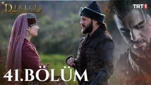 Ertugrul – Episodi 41 me titra Shqip❤️ Ertugrul – Episodi 41 me titra Shqip❤️