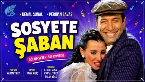 Sosyete Saban (1985) Sosyete Saban (1985)