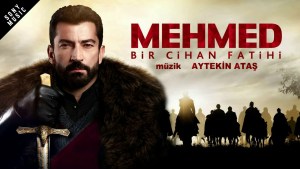 Mehmed Bir Cihan Fatihi – Episodi 5 me titra Shqip❤️ Mehmed Bir Cihan Fatihi – Episodi 5 me titra Shqip❤️