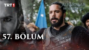 Alparslan – Episodi 57 me titra Shqip❤️ Alparslan – Episodi 57 me titra Shqip❤️