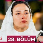 Kirli Sepeti – Episodi 28 me titra Shqip❤️ Kirli Sepeti – Episodi 28 me titra Shqip❤️