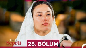 Kirli Sepeti – Episodi 28 me titra Shqip❤️ Kirli Sepeti – Episodi 28 me titra Shqip❤️