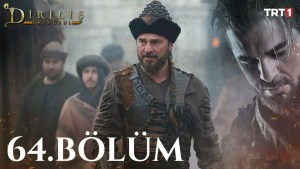 Ertugrul – Episodi 64 me titra Shqip❤️ Ertugrul – Episodi 64 me titra Shqip❤️