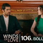 Ruzgarli Tepe – Episodi 106 me titra Shqip❤️ Ruzgarli Tepe – Episodi 106 me titra Shqip❤️